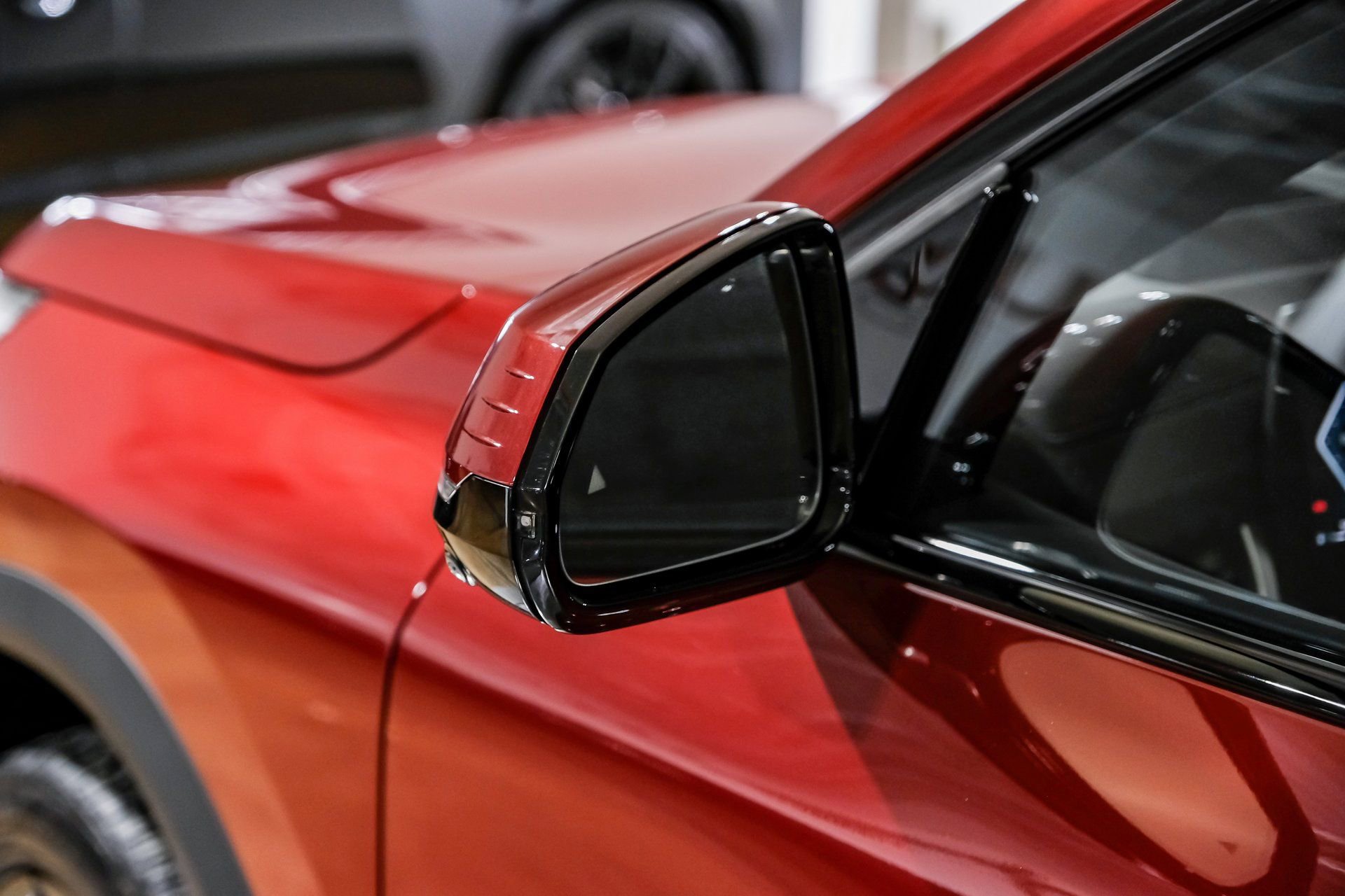 Used 2024 BMW X2 xDrive28i image 41