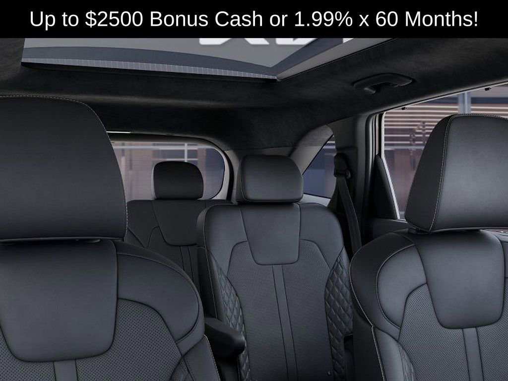 New 2026 Kia Sorento SX Prestige image 27
