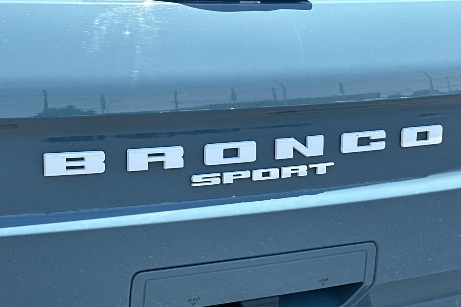 Used 2021 Ford Bronco Sport Big Bend AWD/4WD image 26