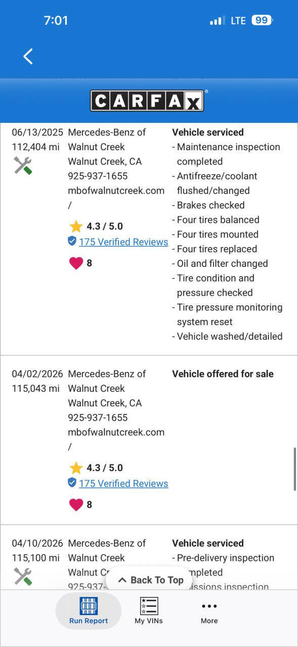 Used 2010 Mercedes-Benz E 350 Sedan w/ Premium 1 Pkg image 34