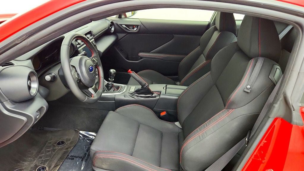 Used 2023 Subaru BRZ Premium RWD image 20