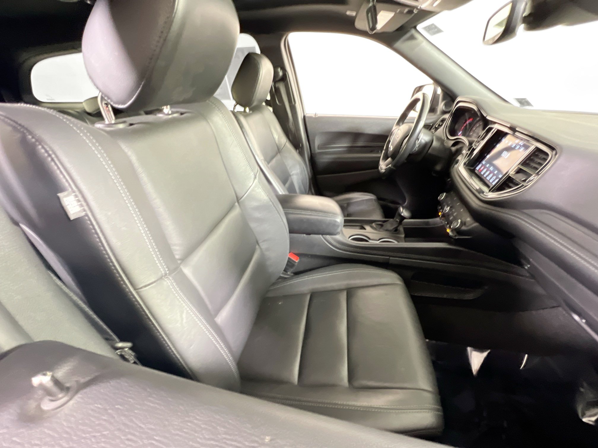 Used 2022 Dodge Durango GT AWD/4WD image 28