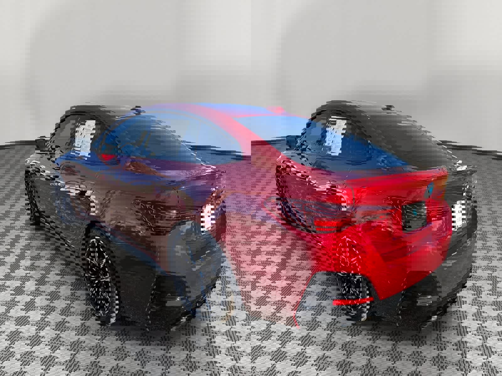 Certified 2025 BMW M440i image 5