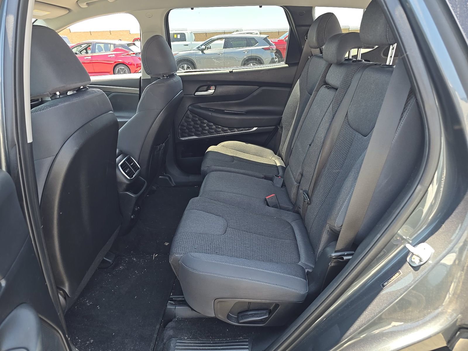 Used 2019 Hyundai Santa Fe SEL w/ Cargo Package FWD image 15