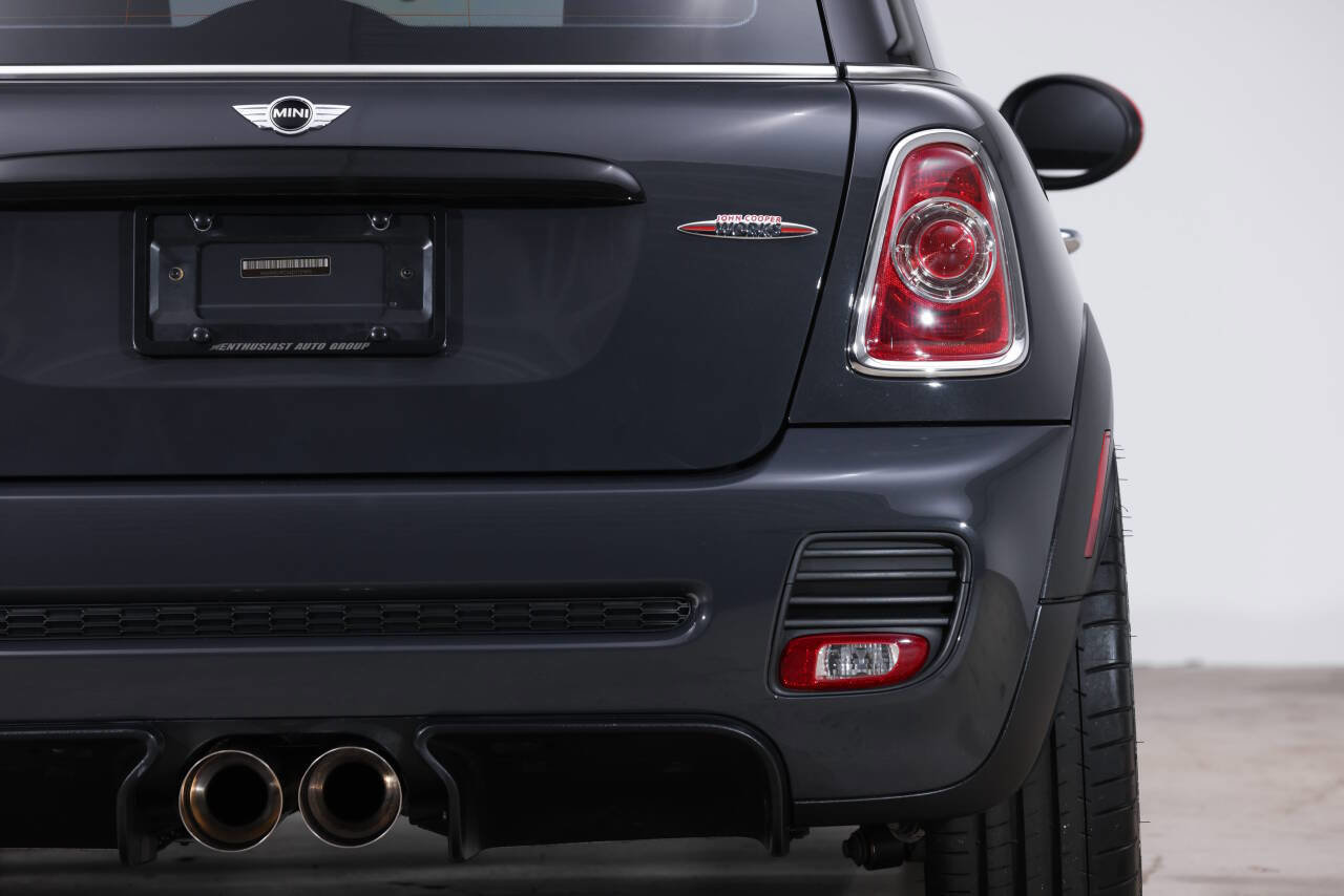 Used 2013 MINI Cooper John Cooper Works image 22