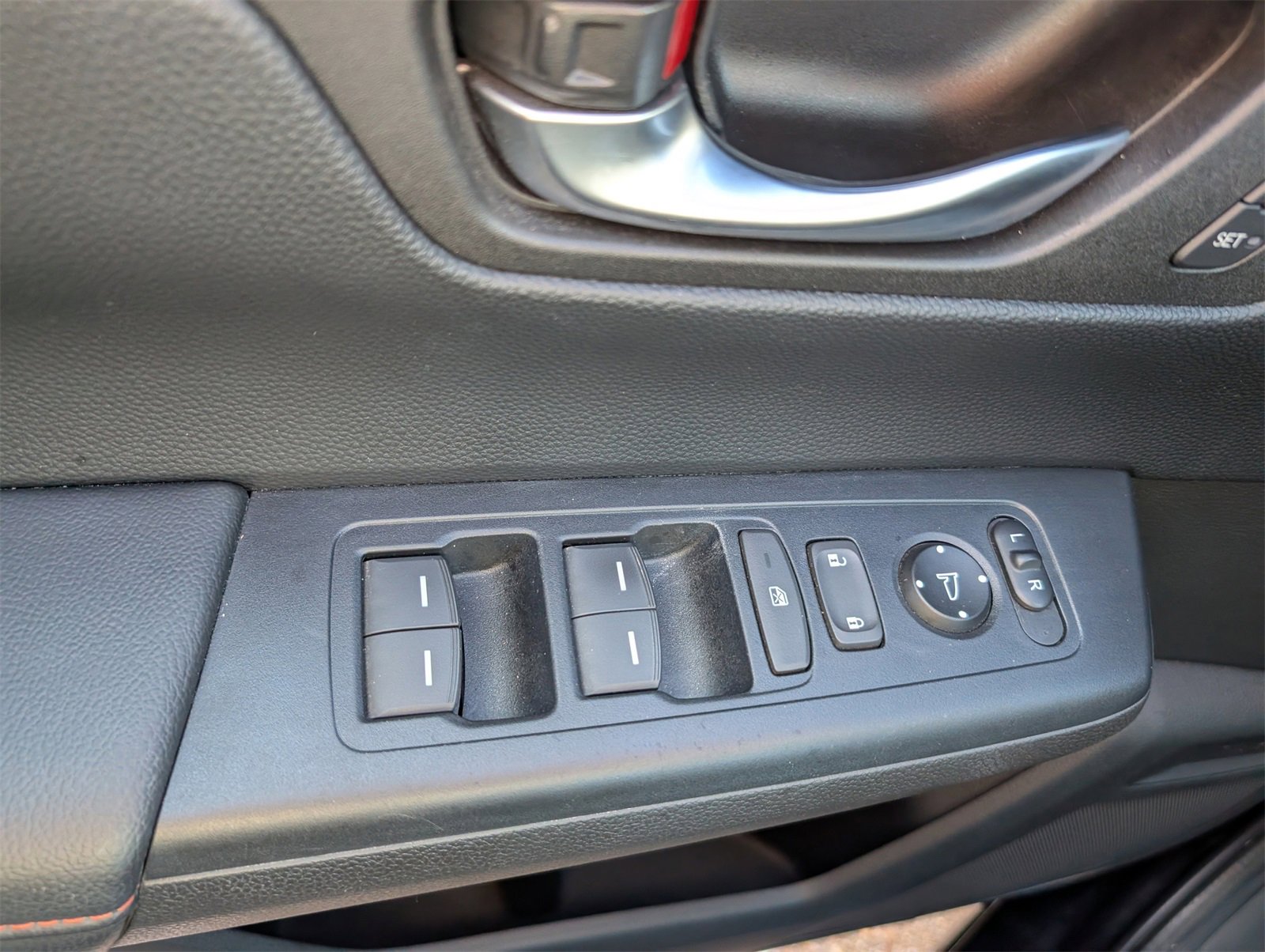 Used 2024 Honda CR-V Sport-L image 13