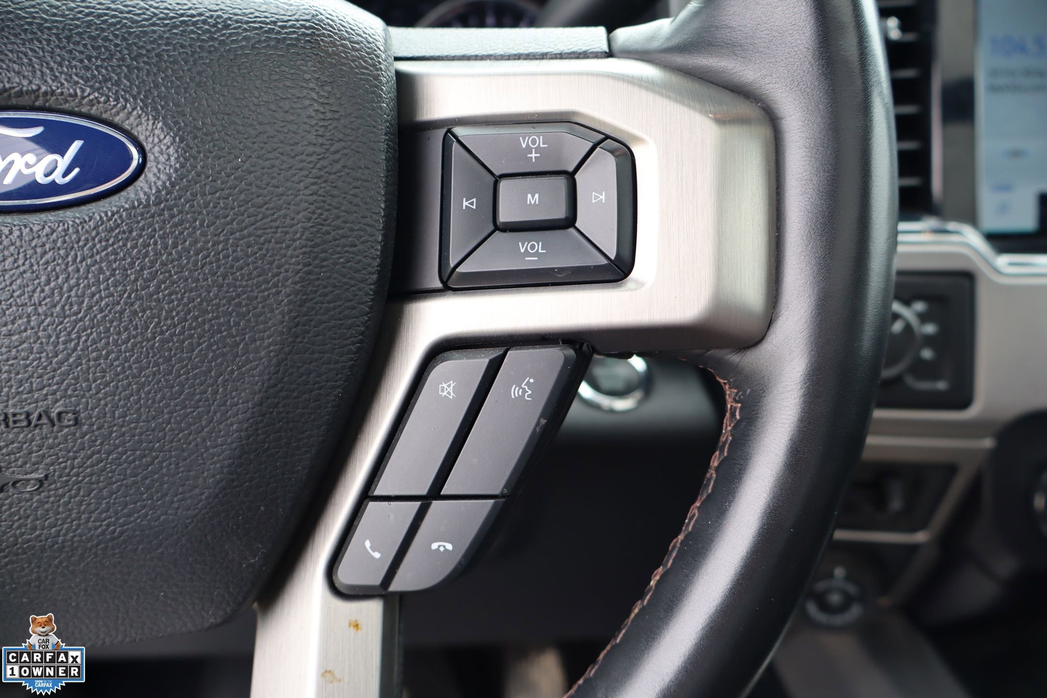 Used 2022 Ford F350 Platinum image 17