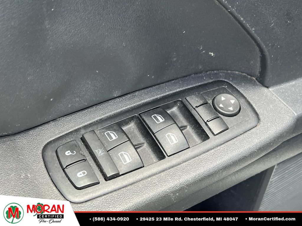 Used 2010 Dodge Journey SE FWD image 14