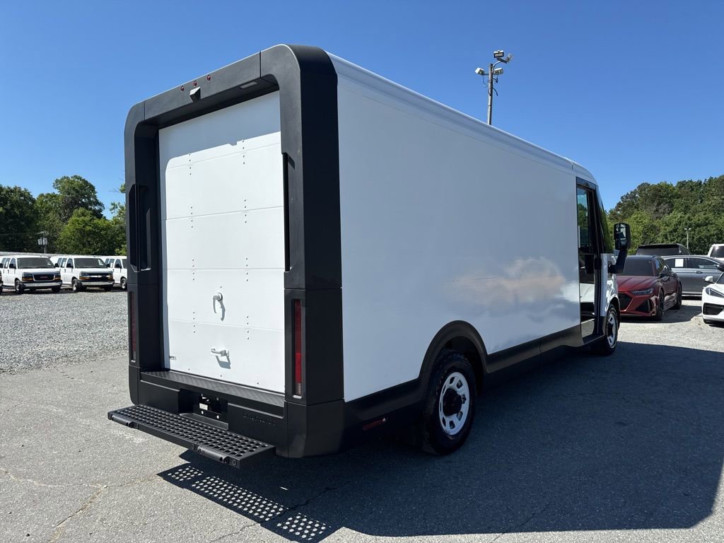 Used 2024 Chevrolet Brightdrop 600 w/ Commercial Equipment Package image 5