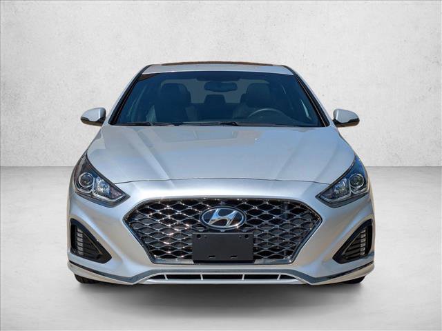 Used 2019 Hyundai Sonata Sport FWD image 2