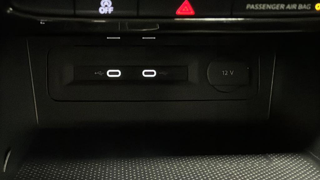 Used 2023 Volkswagen Atlas SEL image 21