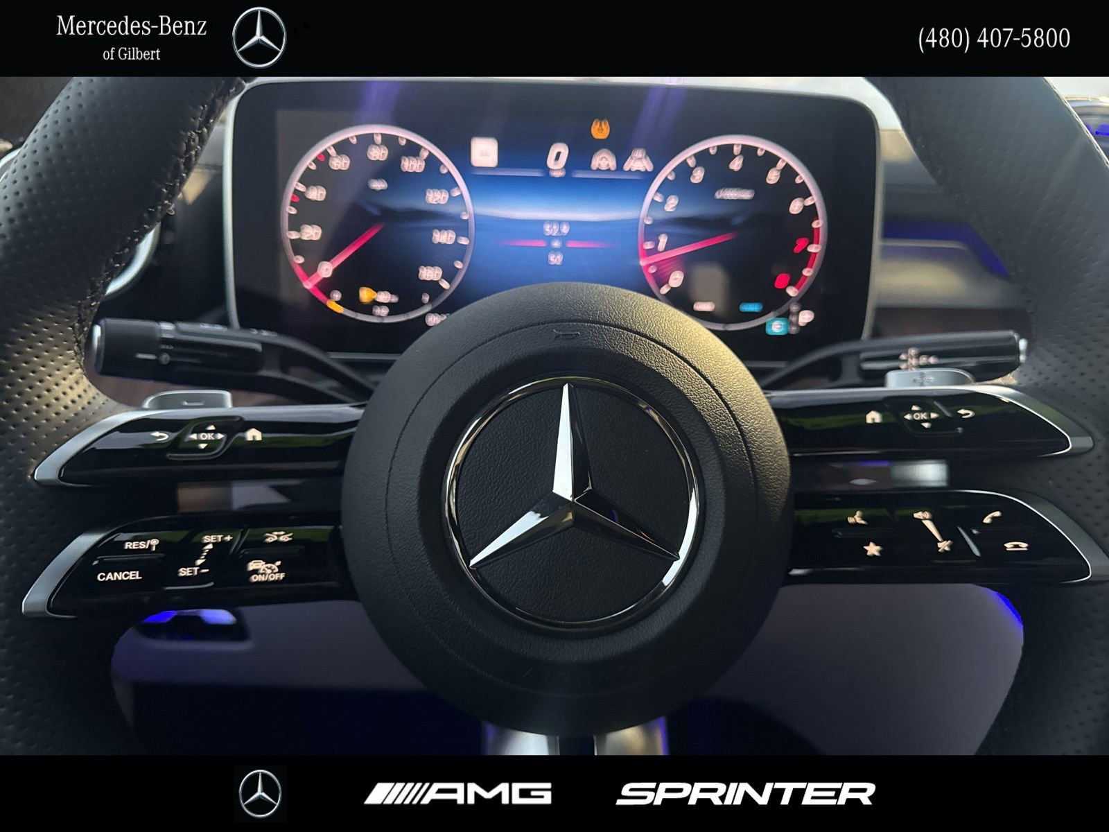 New 2024 Mercedes-Benz CLE 300 4MATIC Coupe image 25