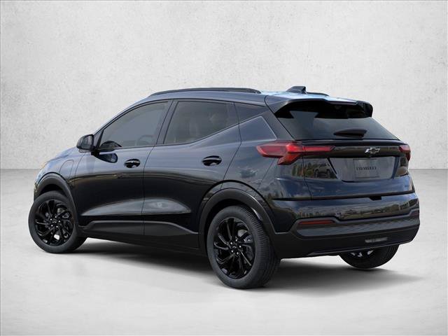 New 2027 Chevrolet Bolt RS w/ Technology Package FWD image 4