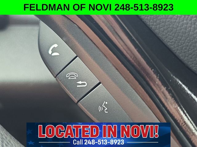 Used 2018 Honda HR-V EX image 24