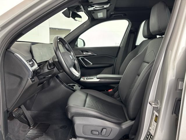 New 2024 BMW X1 xDrive28i w/ Convenience Package AWD/4WD image 11