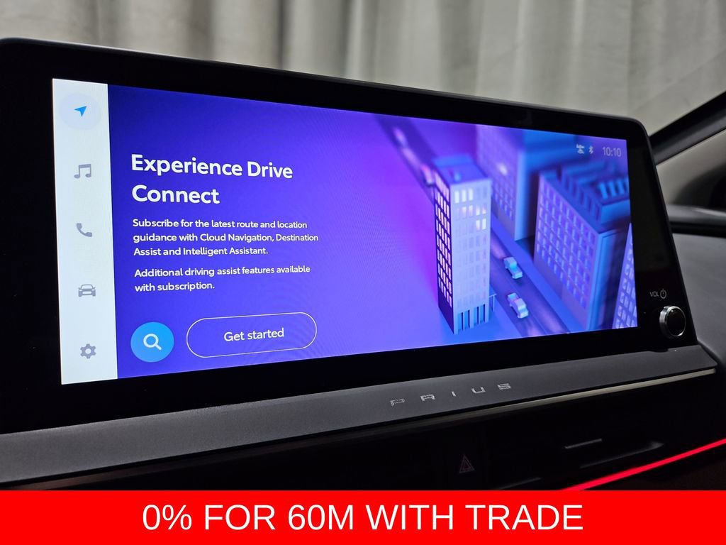 New 2026 Toyota Prius XSE image 19