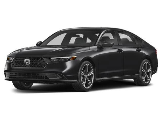 New 2026 Honda Accord SE image 1