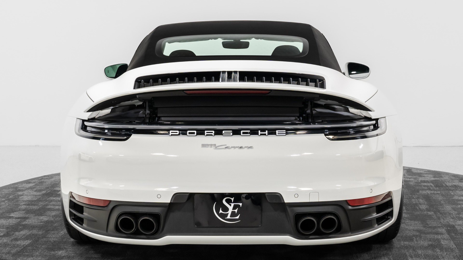 Used 2022 Porsche 911 Carrera image 19