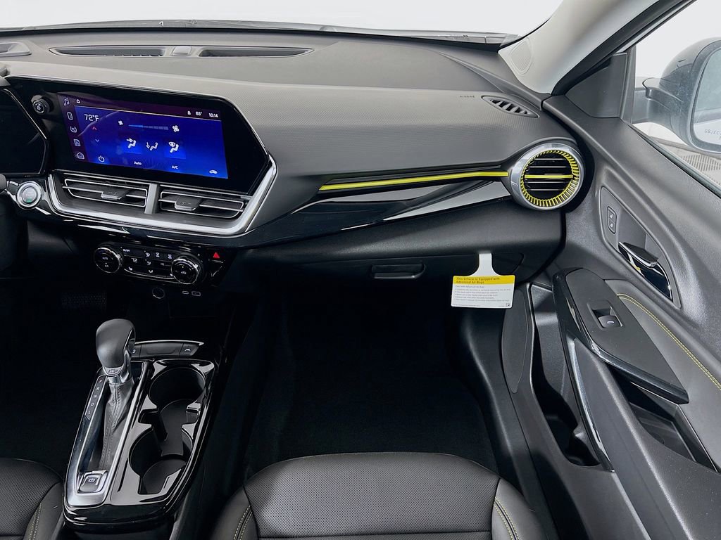 New 2026 Chevrolet Trax ACTIV w/ Driver Confidence Package FWD image 22