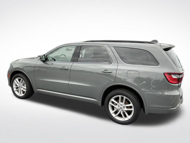 Used 2024 Dodge Durango GT AWD/4WD image 3