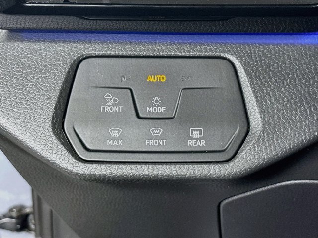 Used 2023 Volkswagen ID.4 Pro S AWD/4WD image 11