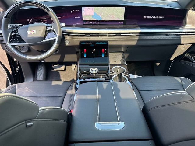 New 2026 Cadillac Escalade Sport w/ Touring Package AWD/4WD image 19