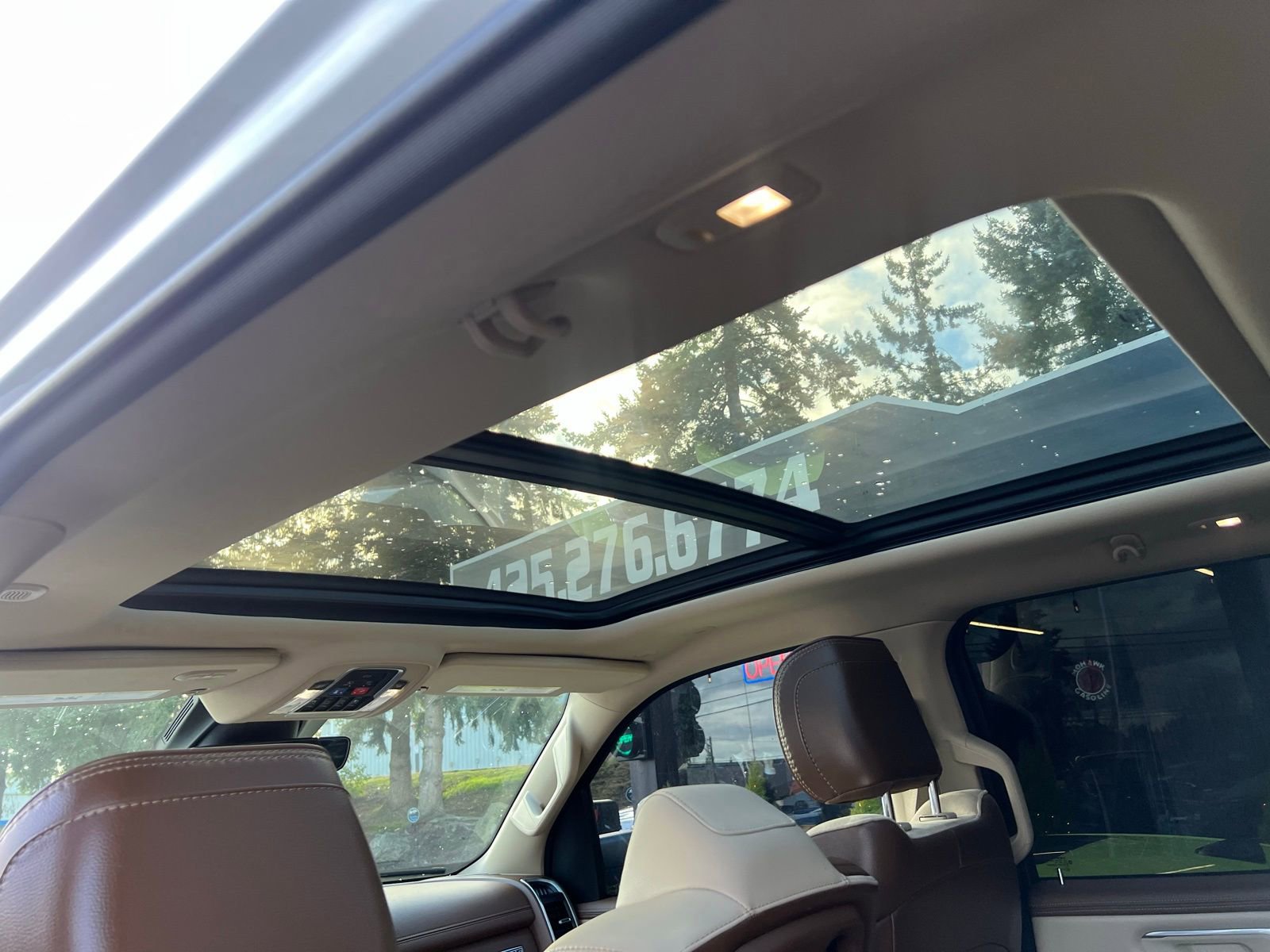 Used 2021 RAM 1500 Laramie image 22