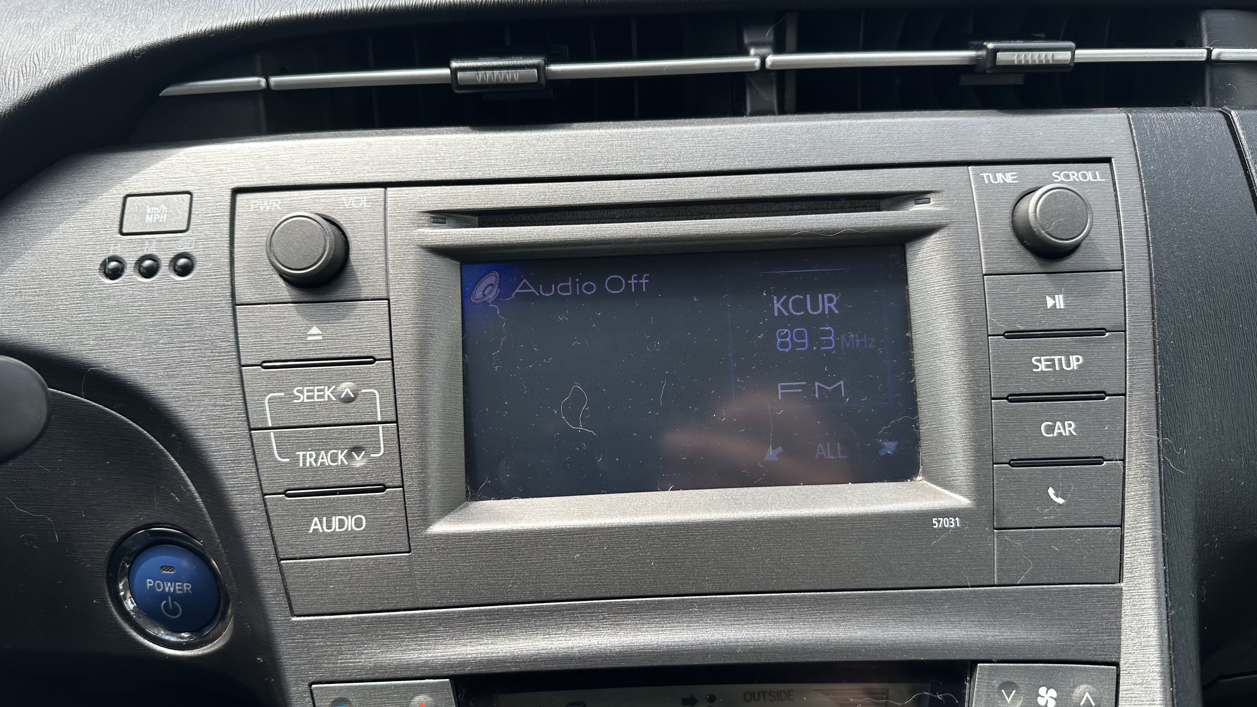 Used 2013 Toyota Prius Two FWD image 24