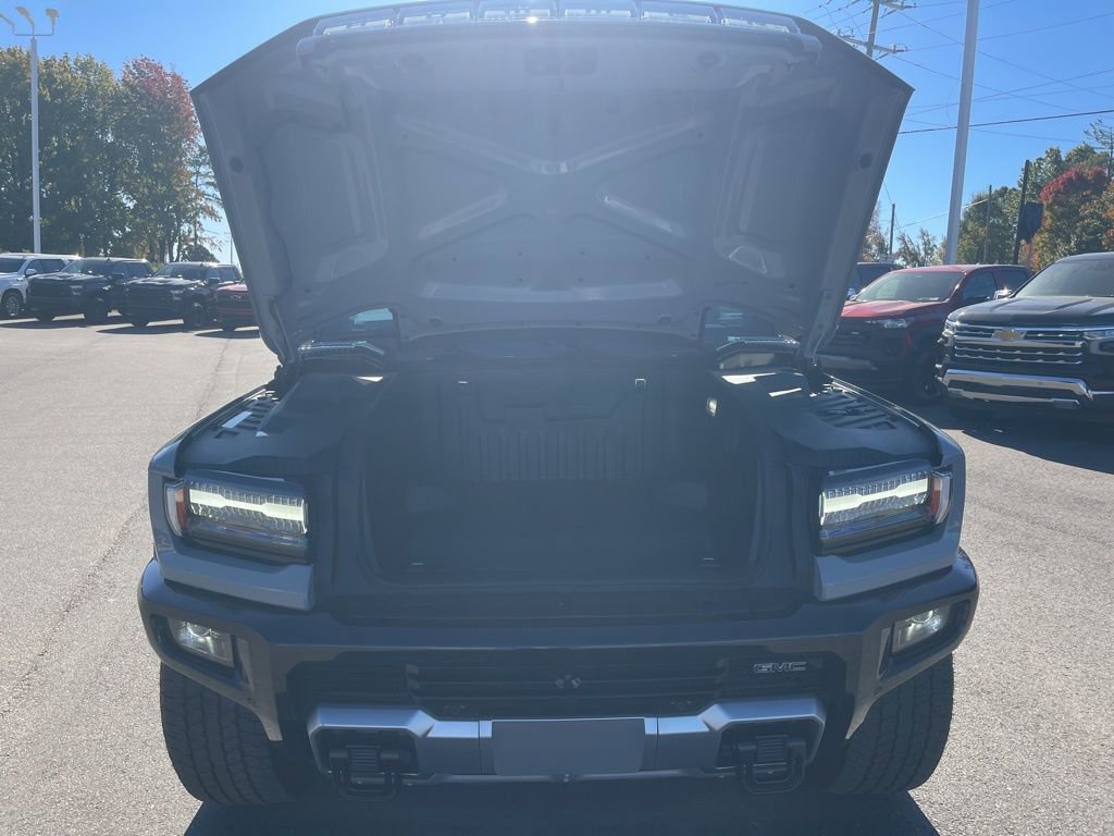 Used 2024 GMC Hummer EV 2X image 39