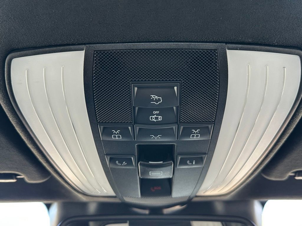 Used 2018 Mercedes-Benz CLS 63 AMG S-Model image 33