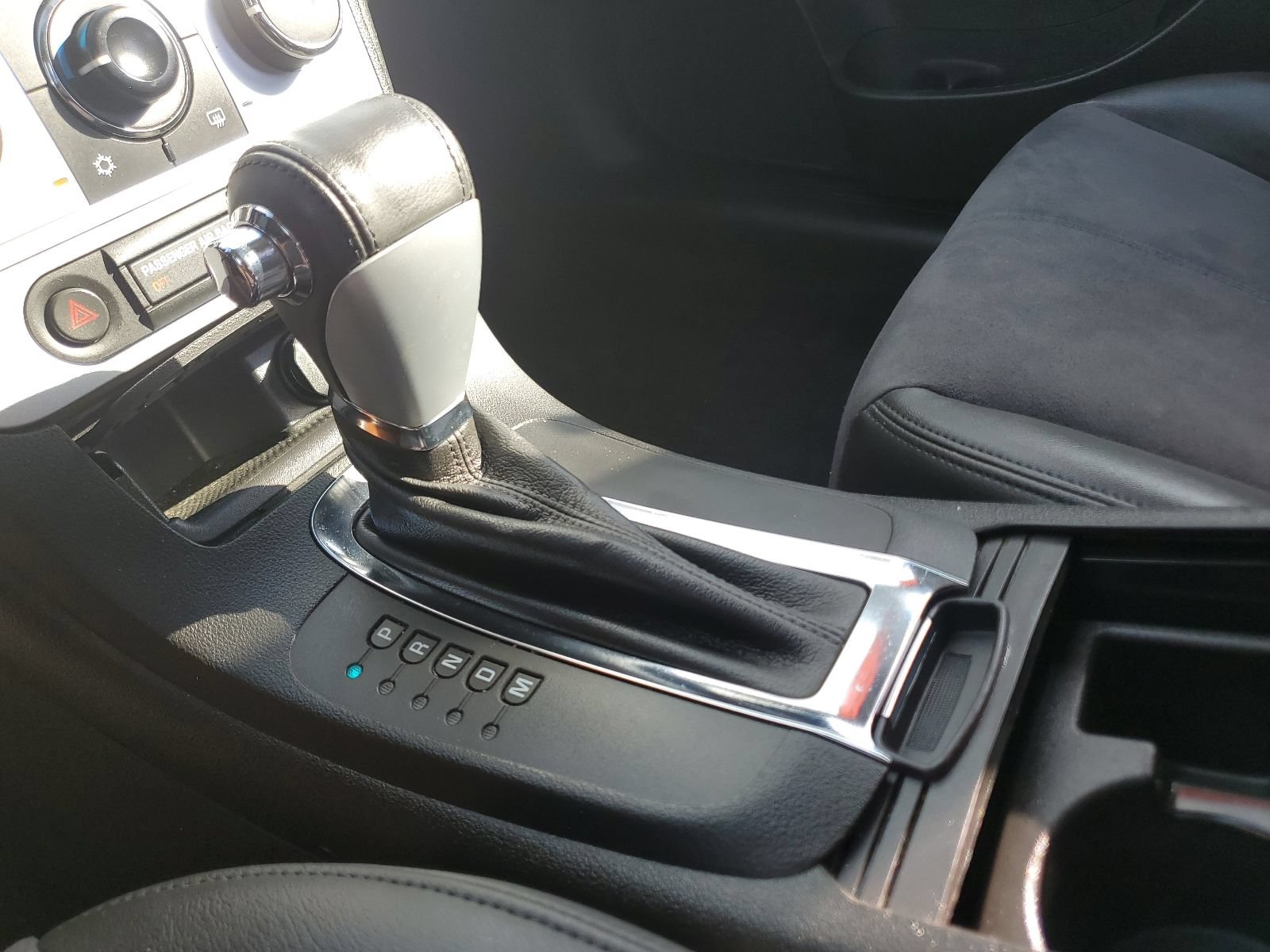 Used 2009 Chevrolet Malibu LT w/ HFV6 Engine Package FWD image 27