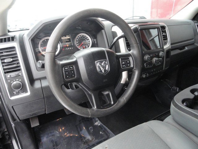 Used 2018 RAM 3500 SLT w/ Snow Chief Group image 10