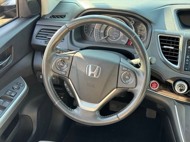 Used 2016 Honda CR-V EX-L image 14
