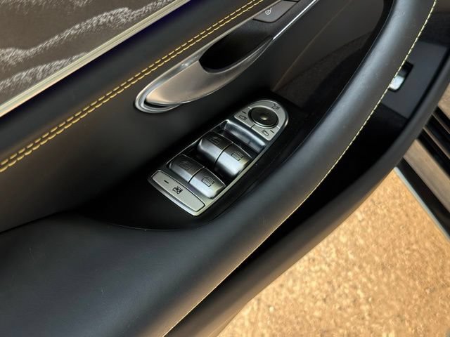 Used 2022 Mercedes-Benz AMG GT 43 image 15