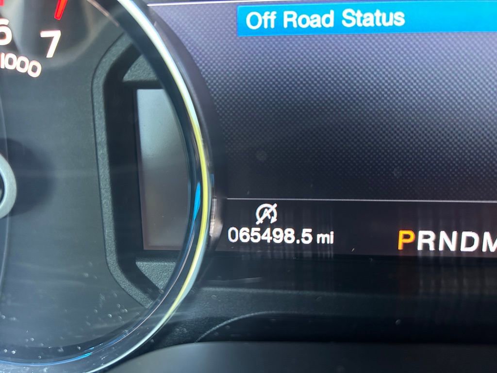 Used 2018 Ford F150 Lariat image 29