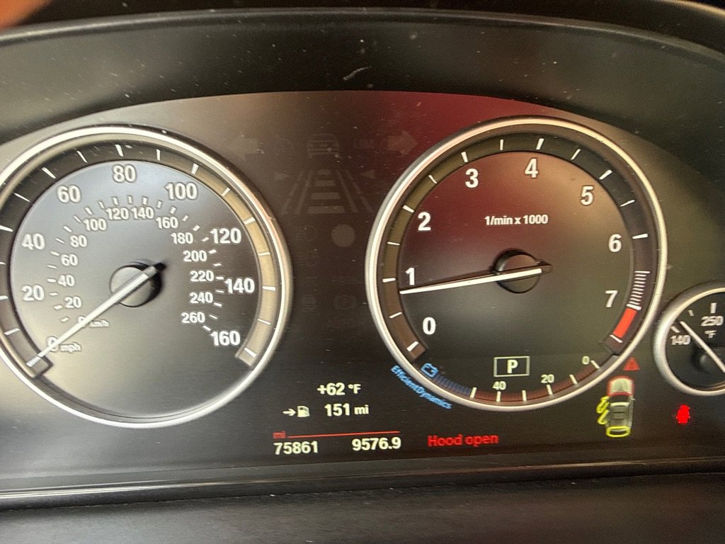 Used 2015 BMW X3 xDrive28i image 15