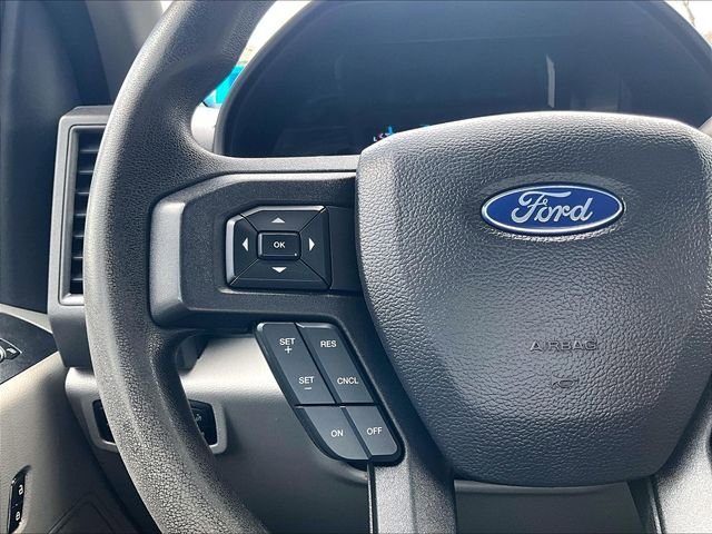 Used 2021 Ford F350 XL w/ Power Equipment Group AWD/4WD image 21