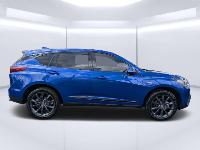 Used 2026 Acura RDX w/ Advance Package AWD/4WD image 2