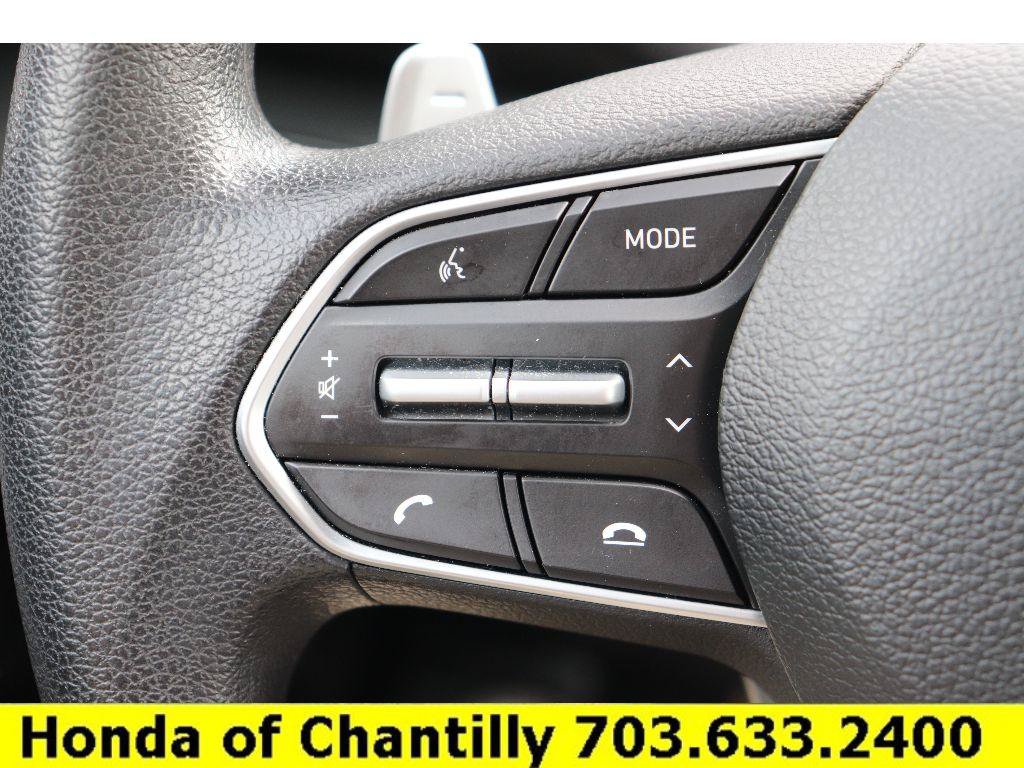 Used 2022 Hyundai Santa Fe SEL AWD/4WD image 13