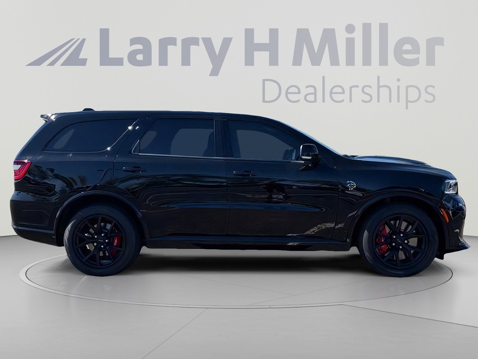 New 2027 Dodge Durango SRT Hellcat AWD/4WD image 6