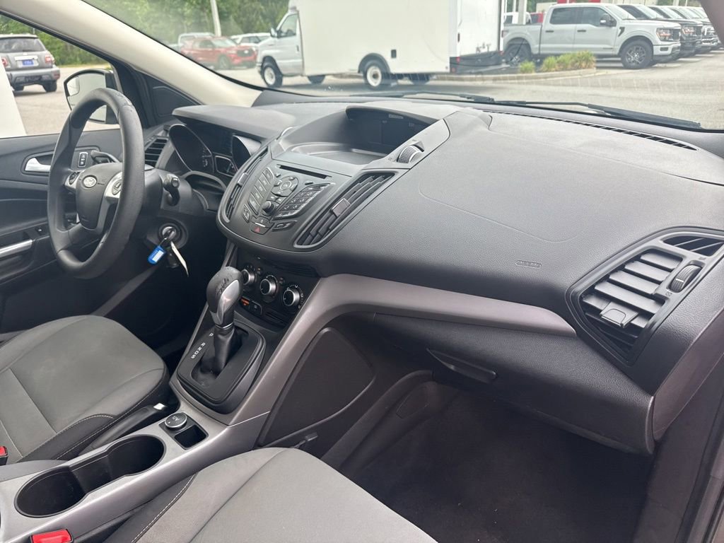 Used 2016 Ford Escape SE FWD image 27