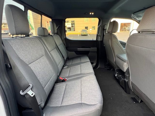 New 2026 Ford F250 XL image 17