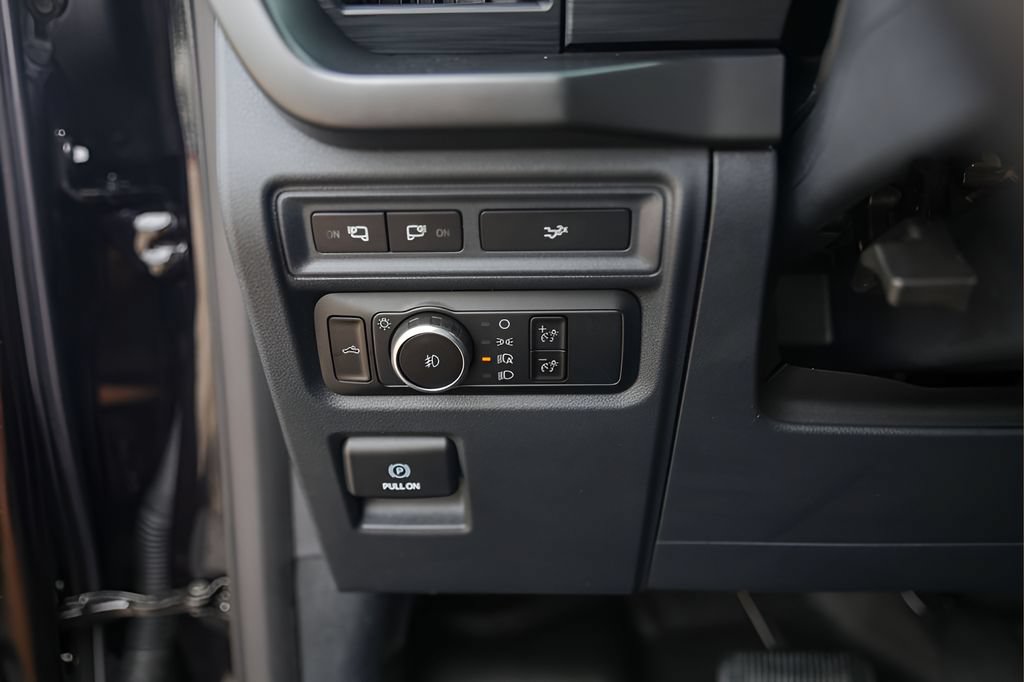 Used 2024 Ford F150 XLT w/ Equipment Group 302A MID AWD/4WD image 15