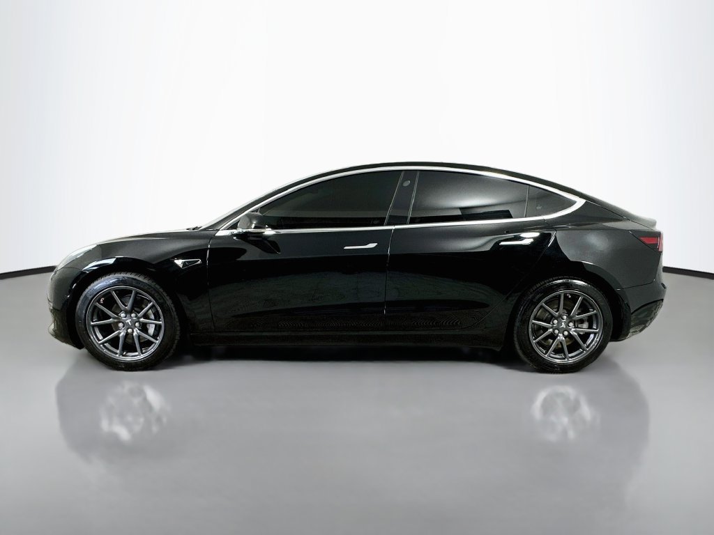Used 2019 Tesla Model 3 Performance AWD/4WD image 4
