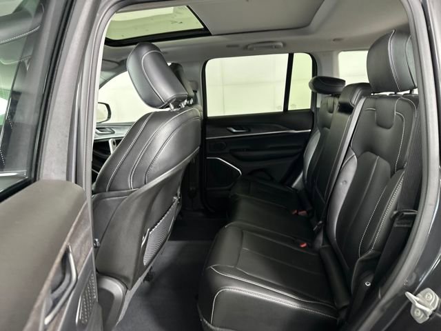 Used 2023 Jeep Grand Cherokee 4WD 4xe image 25