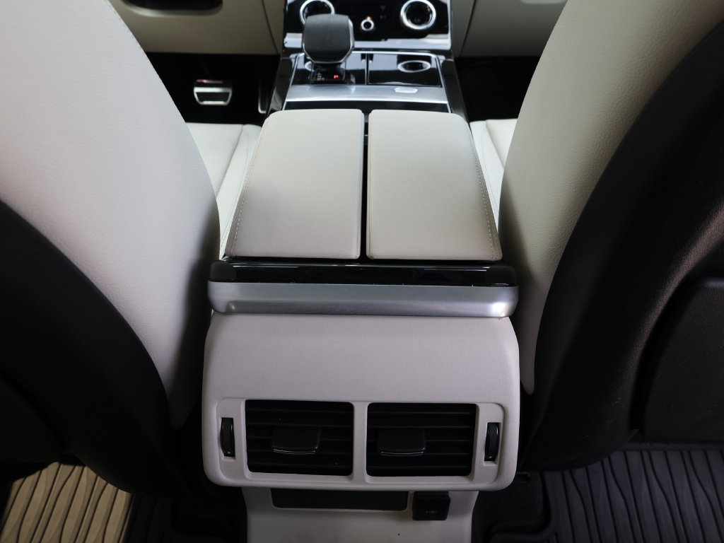Used 2023 Land Rover Range Rover Velar R-Dynamic S AWD/4WD image 27
