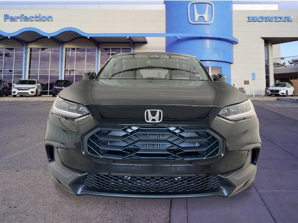 New 2026 Honda HR-V Sport image 10