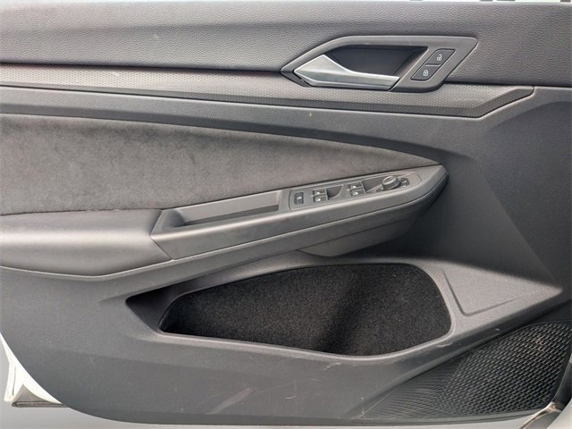 Used 2024 Volkswagen GTI S image 22