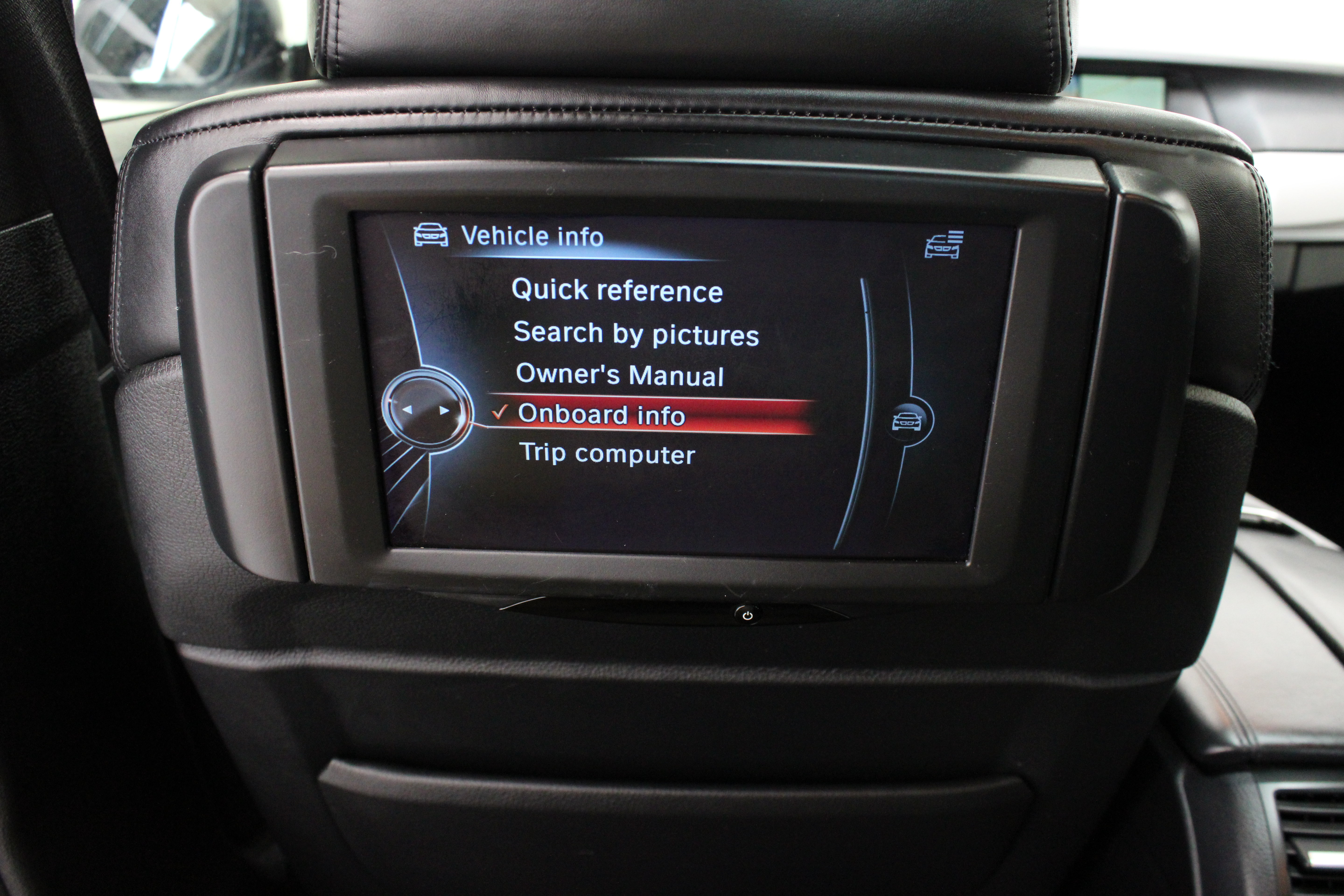 Used 2013 BMW 535i Sedan RWD image 32