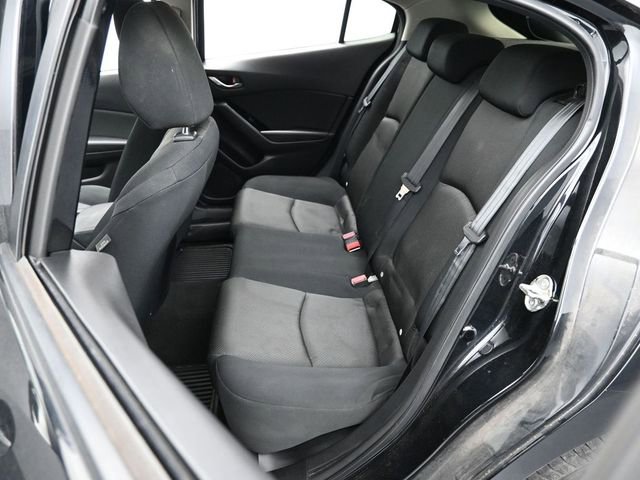 Used 2017 MAZDA MAZDA3 Sport image 25
